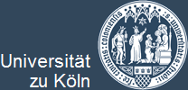 Logo of university of cologne